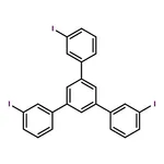RHAWN 1,3,5-Tris(m-iodophenyl)benzene