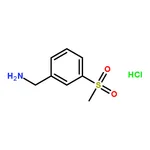 RHAWN 3-(Methylsulfonyl)benzylamine Hydrochloride