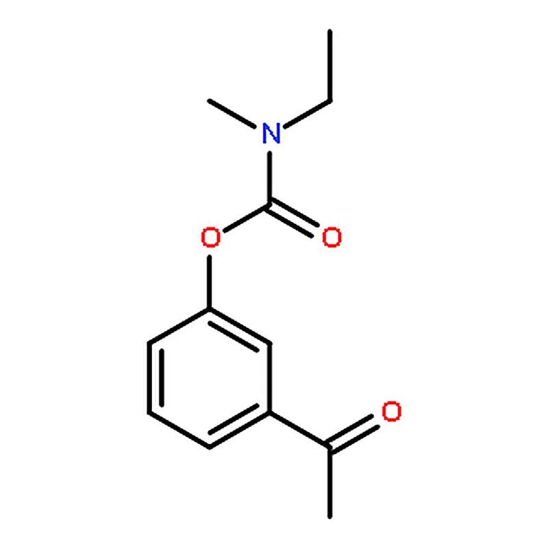 RHAWN 3-Acetylphenyl ethyl(methyl)carbamate
