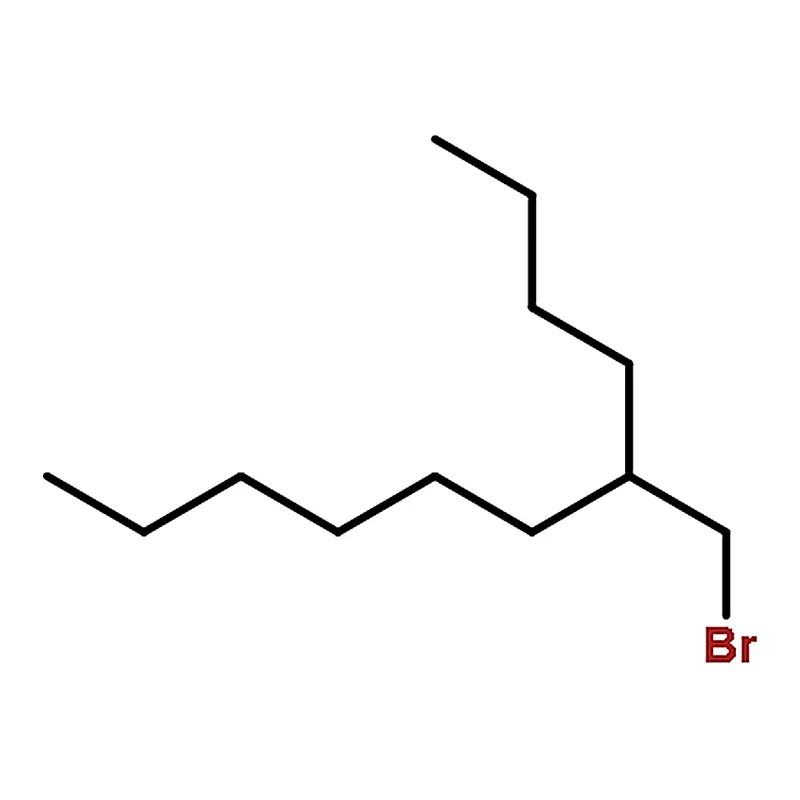 RHAWN 5-(Bromomethyl)undecane