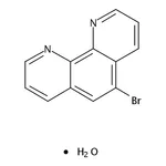 RHAWN 5-Bromo-1,10-phenanthroline hydrate