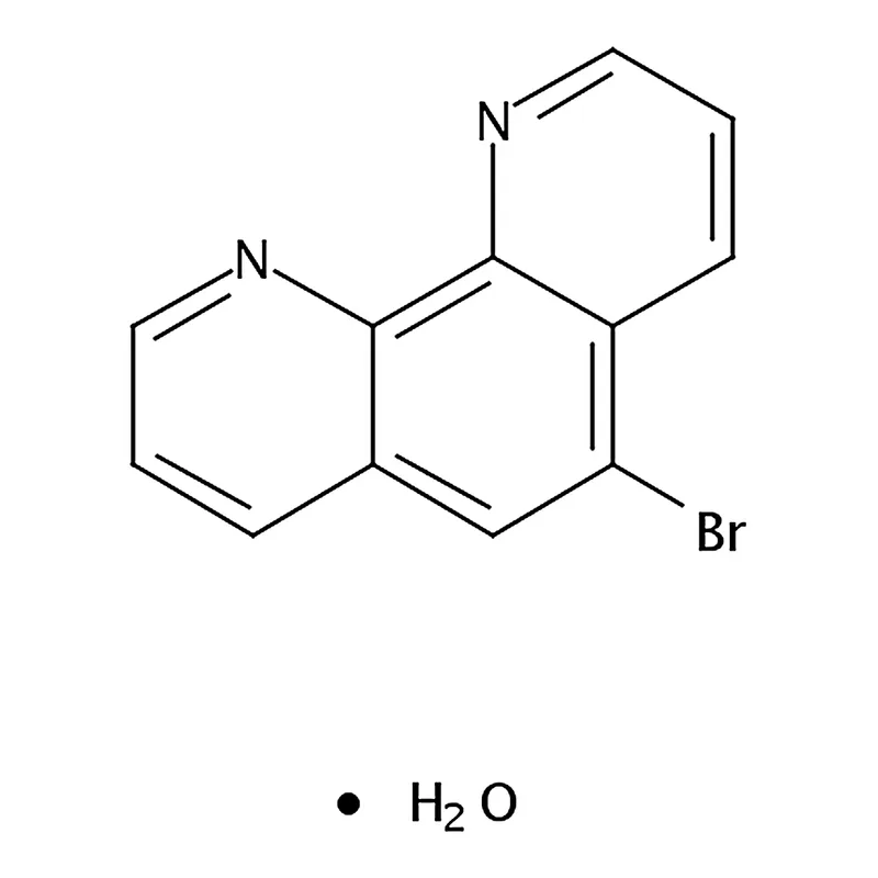 RHAWN 5-Bromo-1,10-phenanthroline hydrate