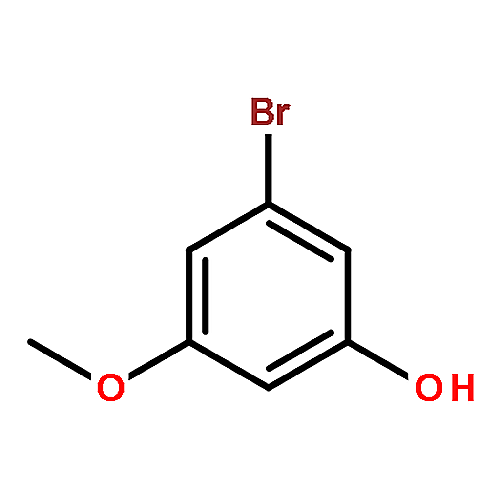 RHAWN 3-Bromo-5-methoxyphenol