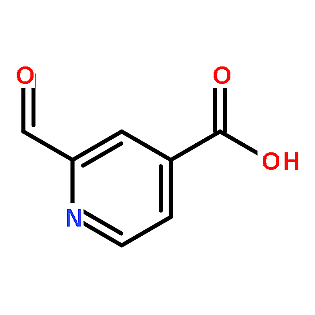 RHAWN 2-Formylisonicotinic acid