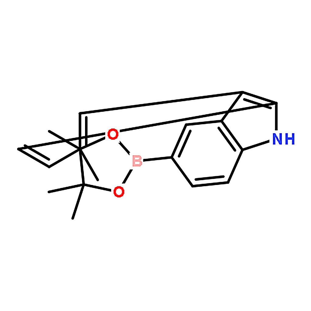 RHAWN 3-(4,4,5,5-Tetramethyl-1,3,2-dioxaborolan-2-yl)carbazole