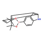 RHAWN 3-(4,4,5,5-Tetramethyl-1,3,2-dioxaborolan-2-yl)carbazole