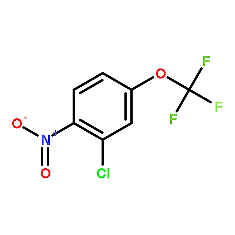 RHAWN 2-Chloro-1-nitro-4-(trifluoromethoxy)benzene