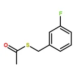 RHAWN S-3-Fluorobenzyl ethanethioate