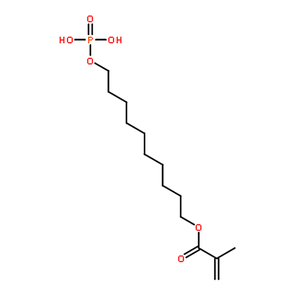 RHAWN 10-(Phosphonooxy)decyl methacrylate