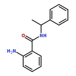 RHAWN 2-Amino-N-(1-phenylethyl)benzamide