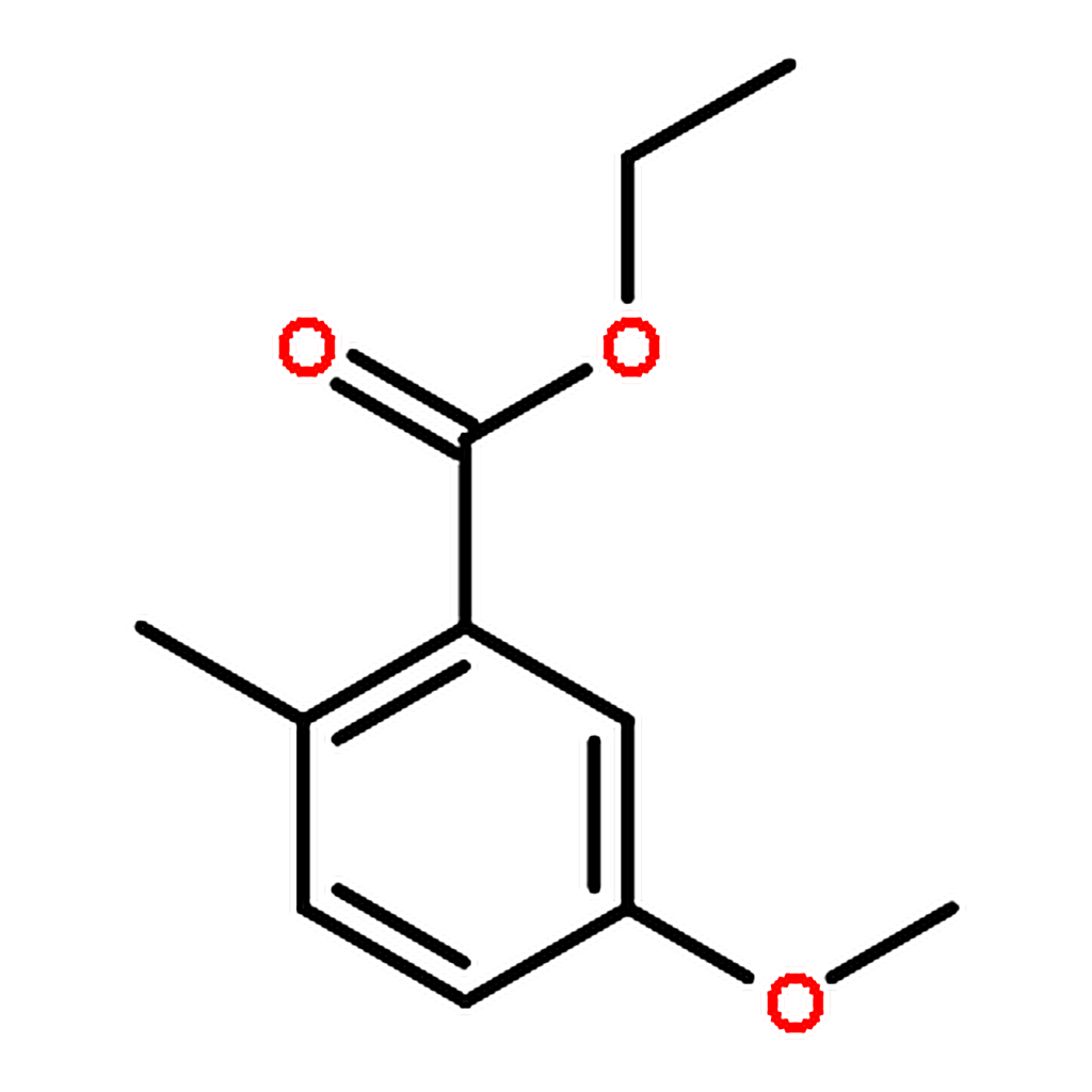 RHAWN Ethyl 5-methoxy-2-methylbenzoate