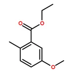 RHAWN Ethyl 5-methoxy-2-methylbenzoate