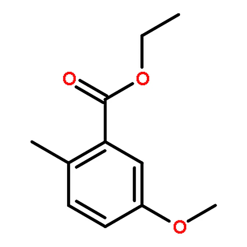 RHAWN Ethyl 5-methoxy-2-methylbenzoate