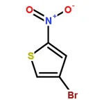 RHAWN 4-Bromo-2-nitrothiophene