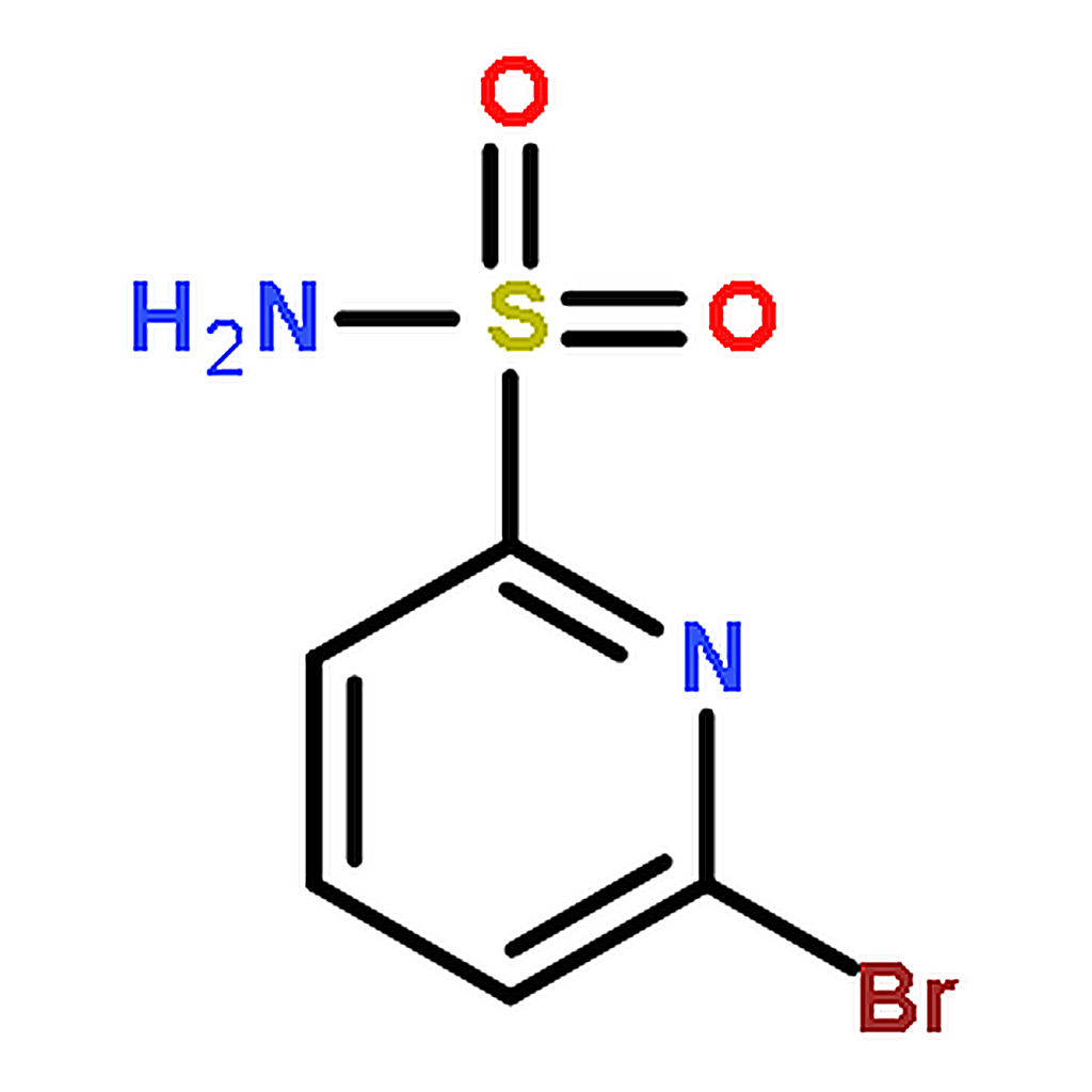 RHAWN 6-Bromopyridine-2-sulfonamide