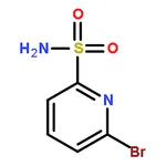 RHAWN 6-Bromopyridine-2-sulfonamide