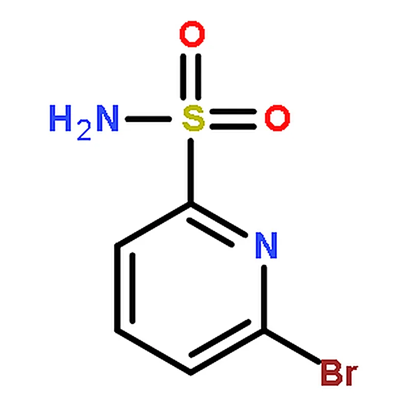 RHAWN 6-Bromopyridine-2-sulfonamide