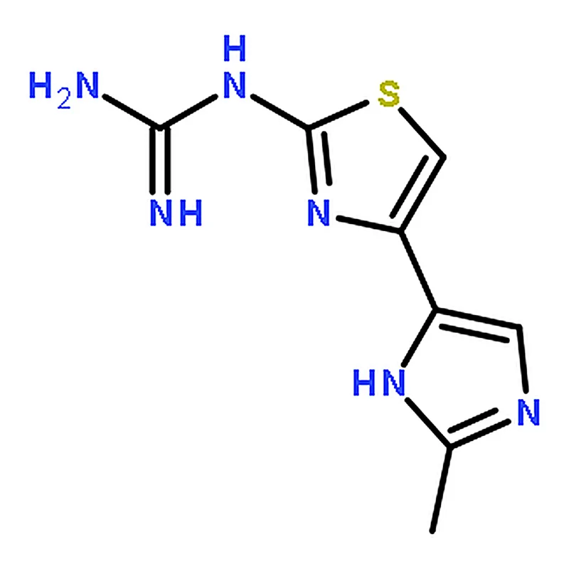 RHAWN Zaltidine