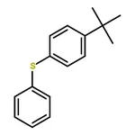 RHAWN 4-<i>tert</i>-Butyldiphenyl Sulfide