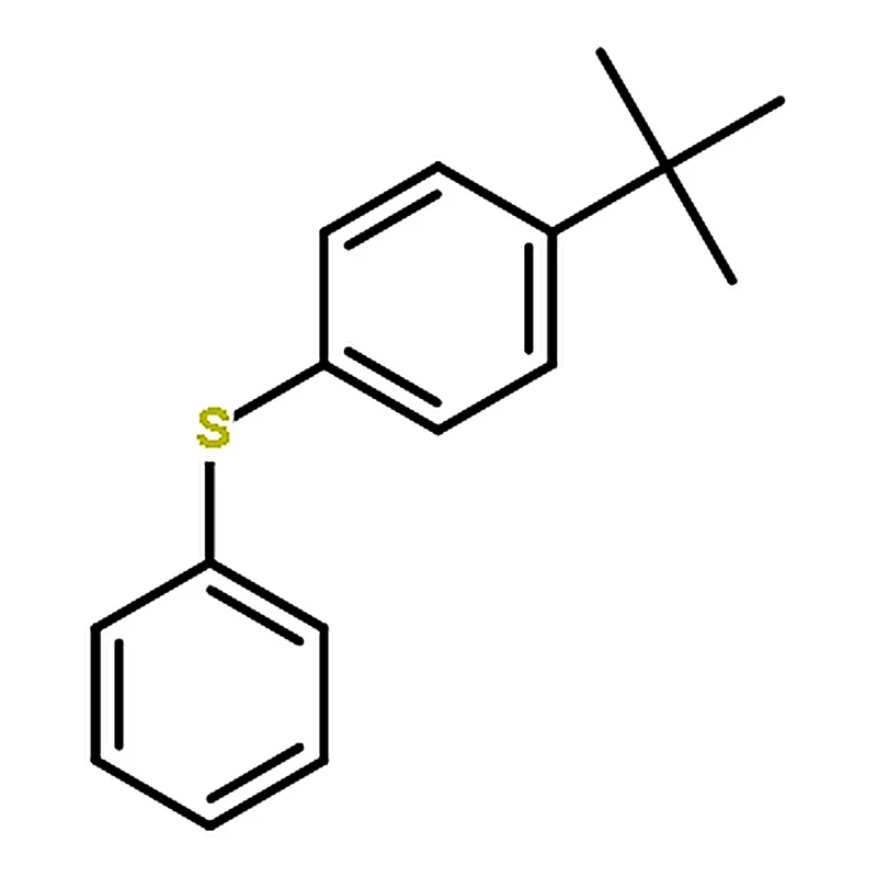 RHAWN 4-<i>tert</i>-Butyldiphenyl Sulfide