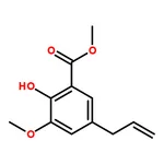 RHAWN Methyl 5-Allyl-3-methoxysalicylate