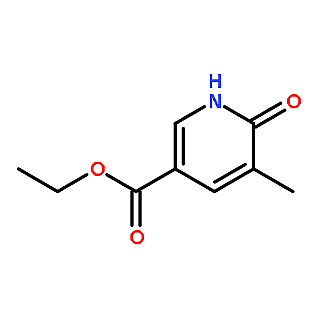 RHAWN Ethyl 5-methyl-6-oxo-1,6-dihydropyridine-3-carboxylate