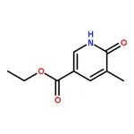 RHAWN Ethyl 5-methyl-6-oxo-1,6-dihydropyridine-3-carboxylate