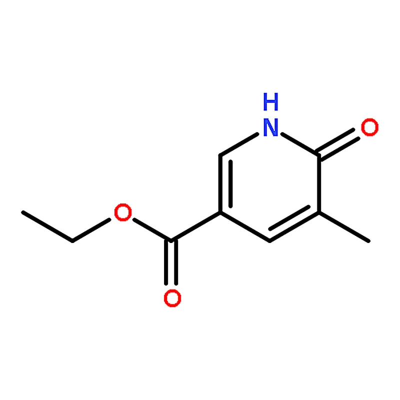 RHAWN Ethyl 5-methyl-6-oxo-1,6-dihydropyridine-3-carboxylate