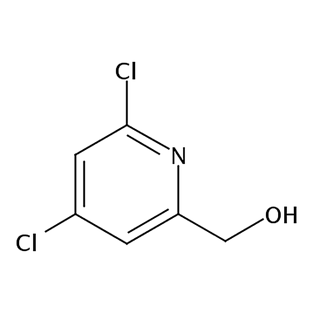 RHAWN (4,6-Dichloropyridin-2-yl)methanol