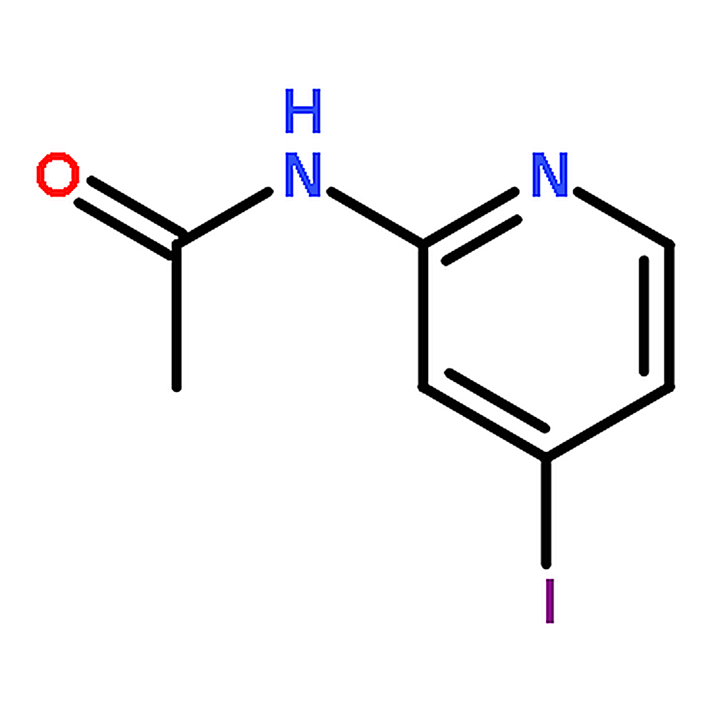 RHAWN N-(4-Iodopyridin-2-yl)acetamide