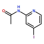 RHAWN N-(4-Iodopyridin-2-yl)acetamide