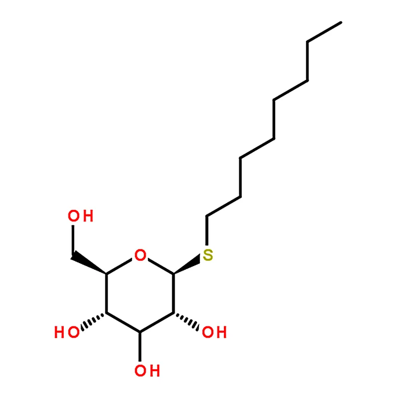 RHAWN n-Octyl--D-Thioglucopyranoside