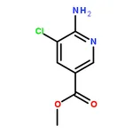 RHAWN Methyl 6-amino-5-chloronicotinate