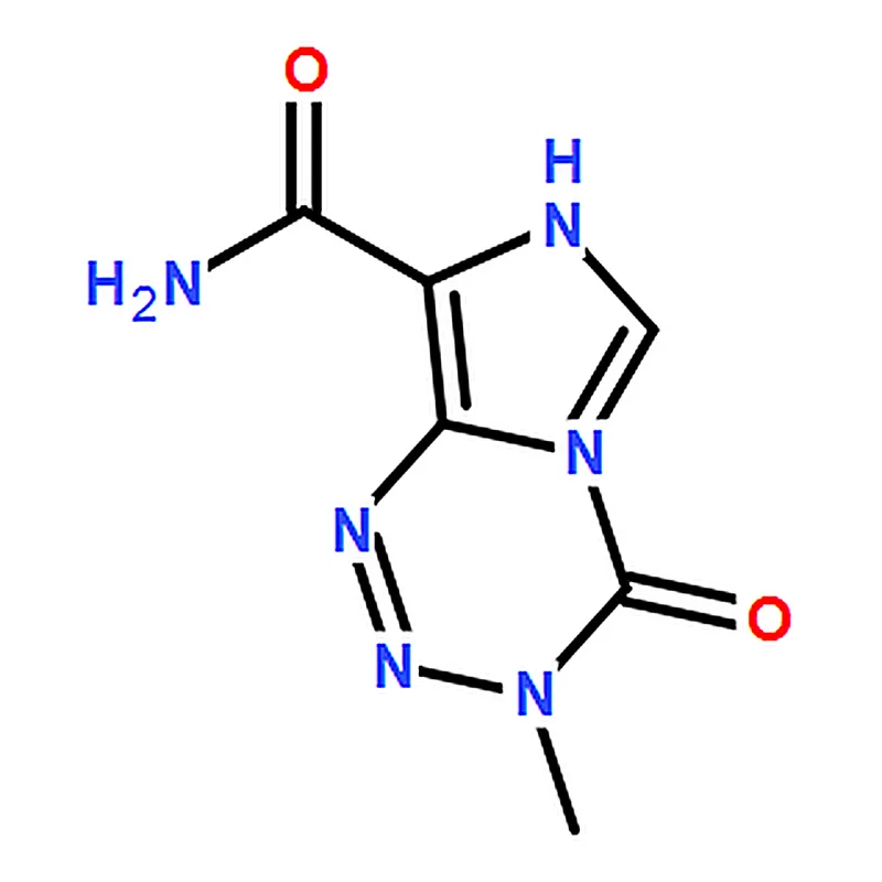 RHAWN Temozolomide