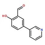RHAWN 2-Hydroxy-5-(pyridin-3-yl)benzaldehyde
