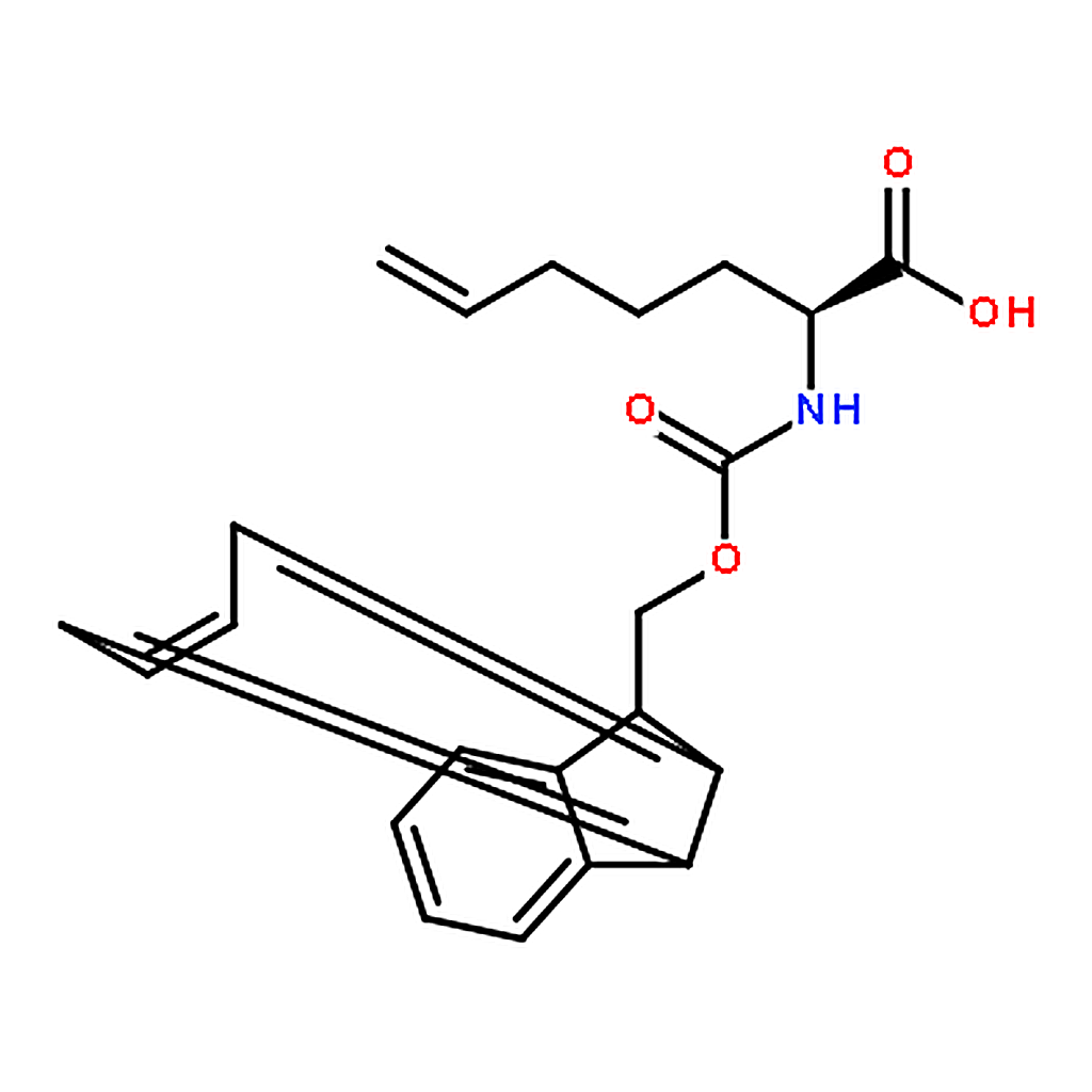 RHAWN (S)-2-((((9H-Fluoren-9-yl)methoxy)carbonyl)amino)hept-6-enoic acid