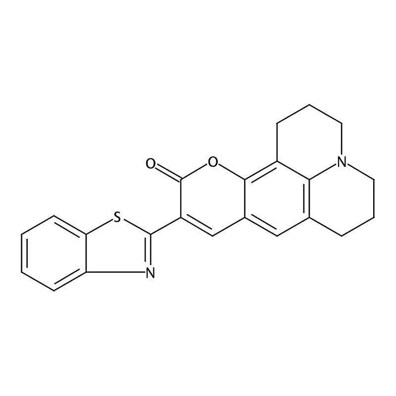 RHAWN Coumarin 545