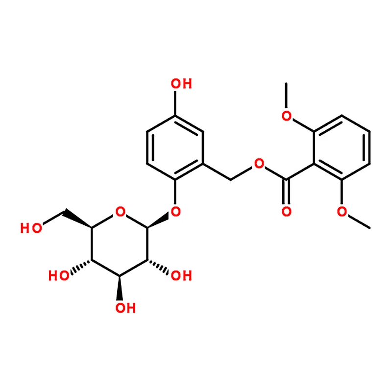 RHAWN Curculigoside A