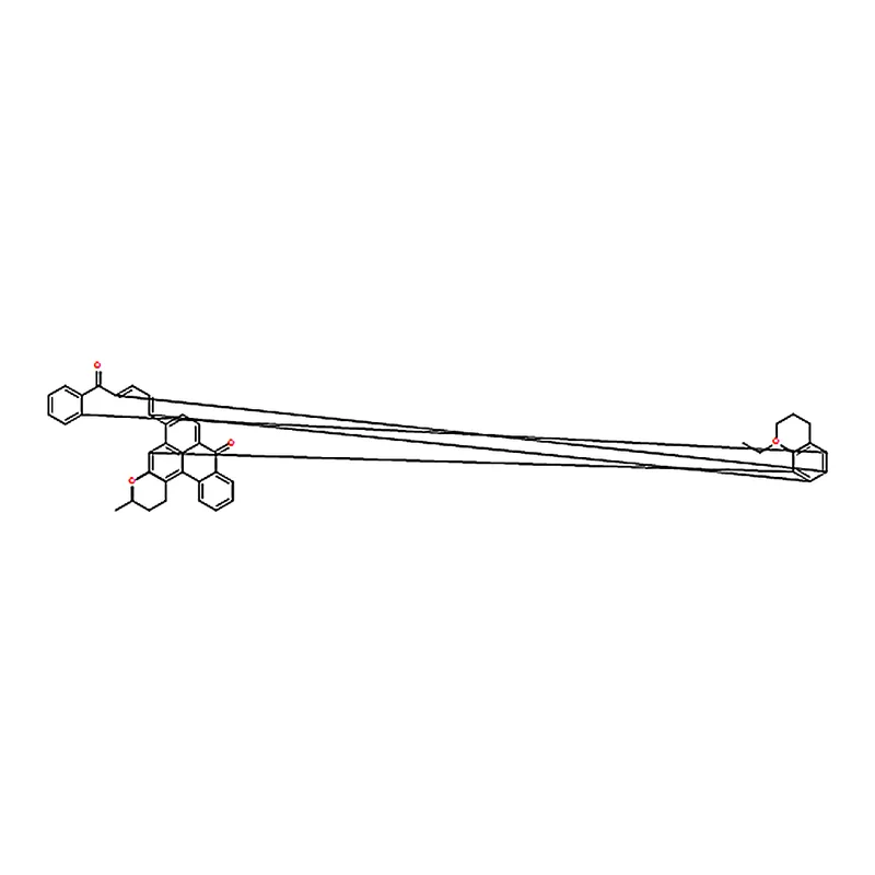 RHAWN Violanthrone 79