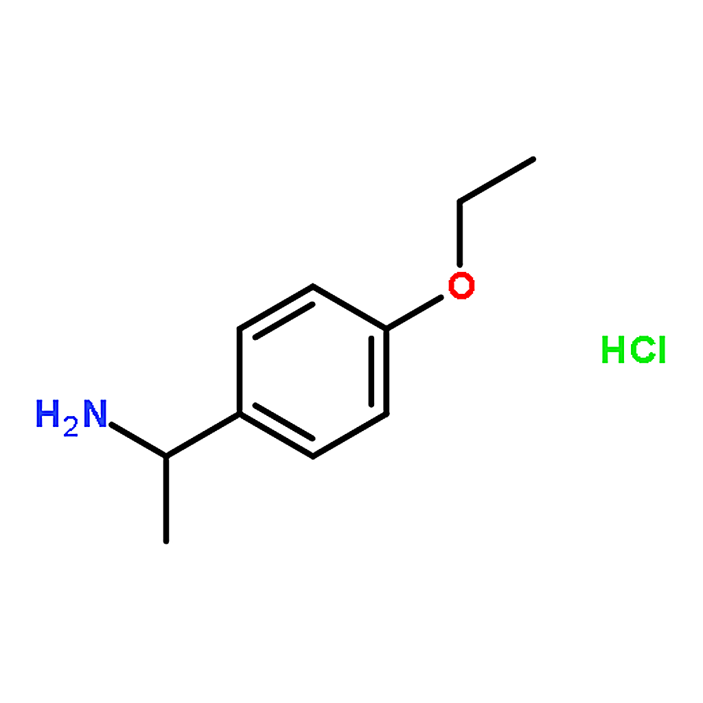 RHAWN (R)-1-(4-Ethoxyphenyl)ethanamine hydrochloride
