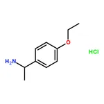 RHAWN (R)-1-(4-Ethoxyphenyl)ethanamine hydrochloride