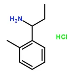 RHAWN (R)-1-(o-Tolyl)propan-1-amine hydrochloride