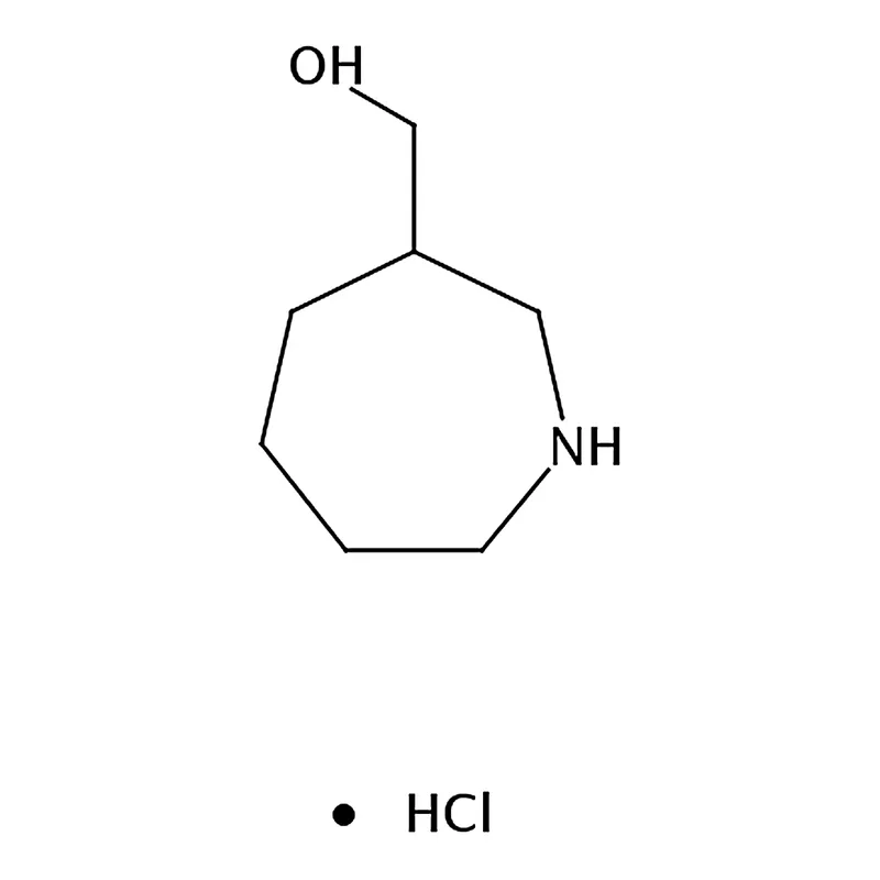 RHAWN azepan-3-ylmethanol hydrochloride