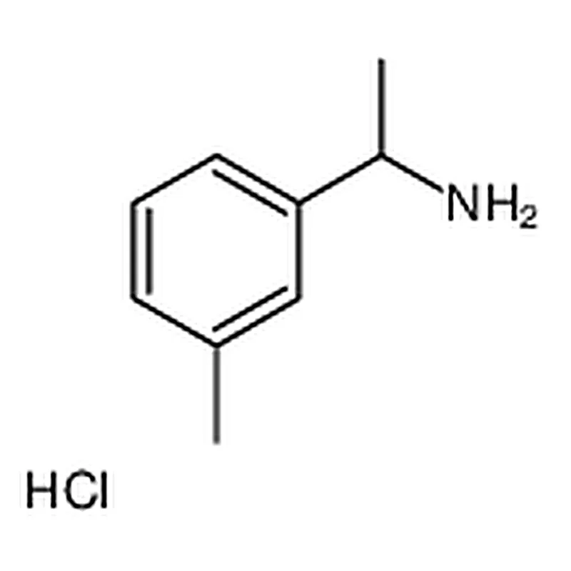RHAWN 1-(m-Tolyl)ethanamine hydrochloride