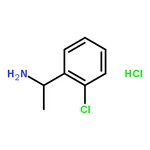 RHAWN 1-(2-Chlorophenyl)ethanamine hydrochloride