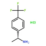 RHAWN (R)-1-(4-(Trifluoromethyl)phenyl)ethanamine hydrochloride