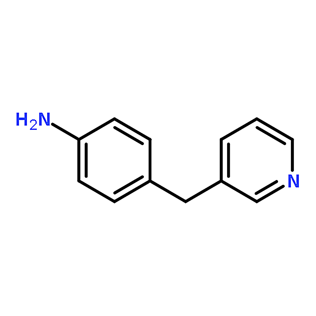 RHAWN 4-(Pyridin-3-ylmethyl)aniline