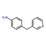 RHAWN 4-(Pyridin-3-ylmethyl)aniline