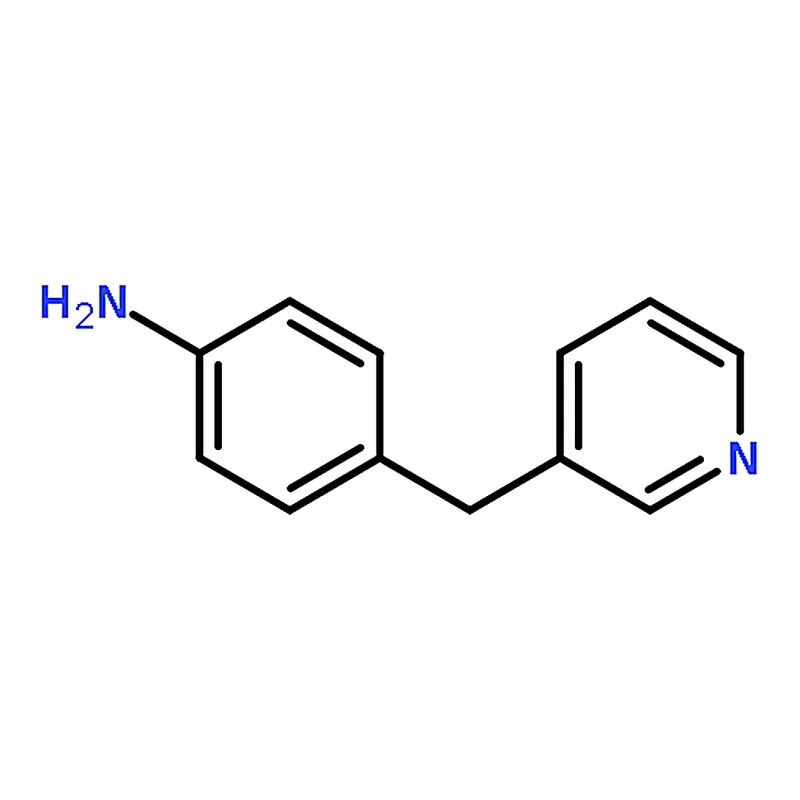 RHAWN 4-(Pyridin-3-ylmethyl)aniline