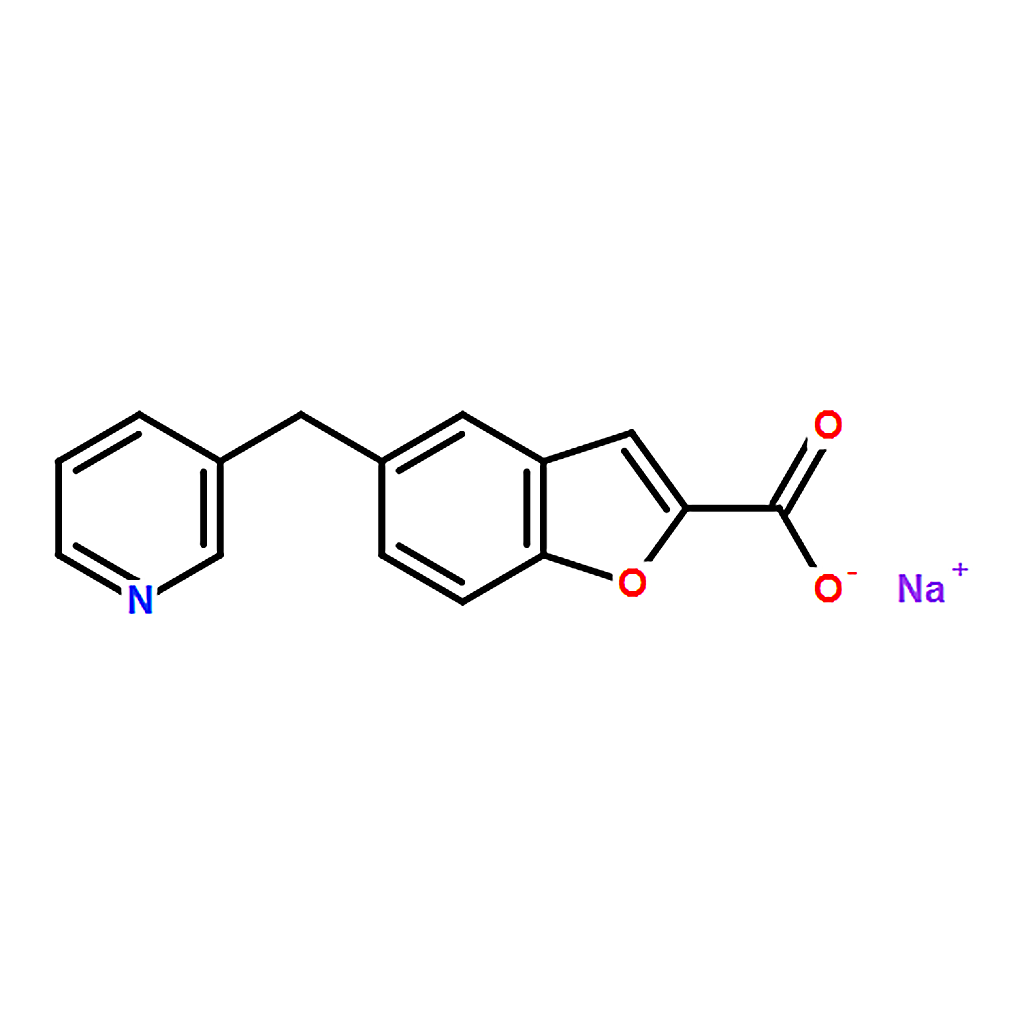 RHAWN Furegrelate sodium salt (U-63557A)